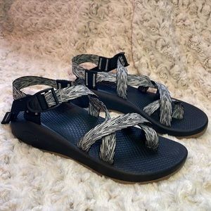 Chaco Z/Cloud sandals